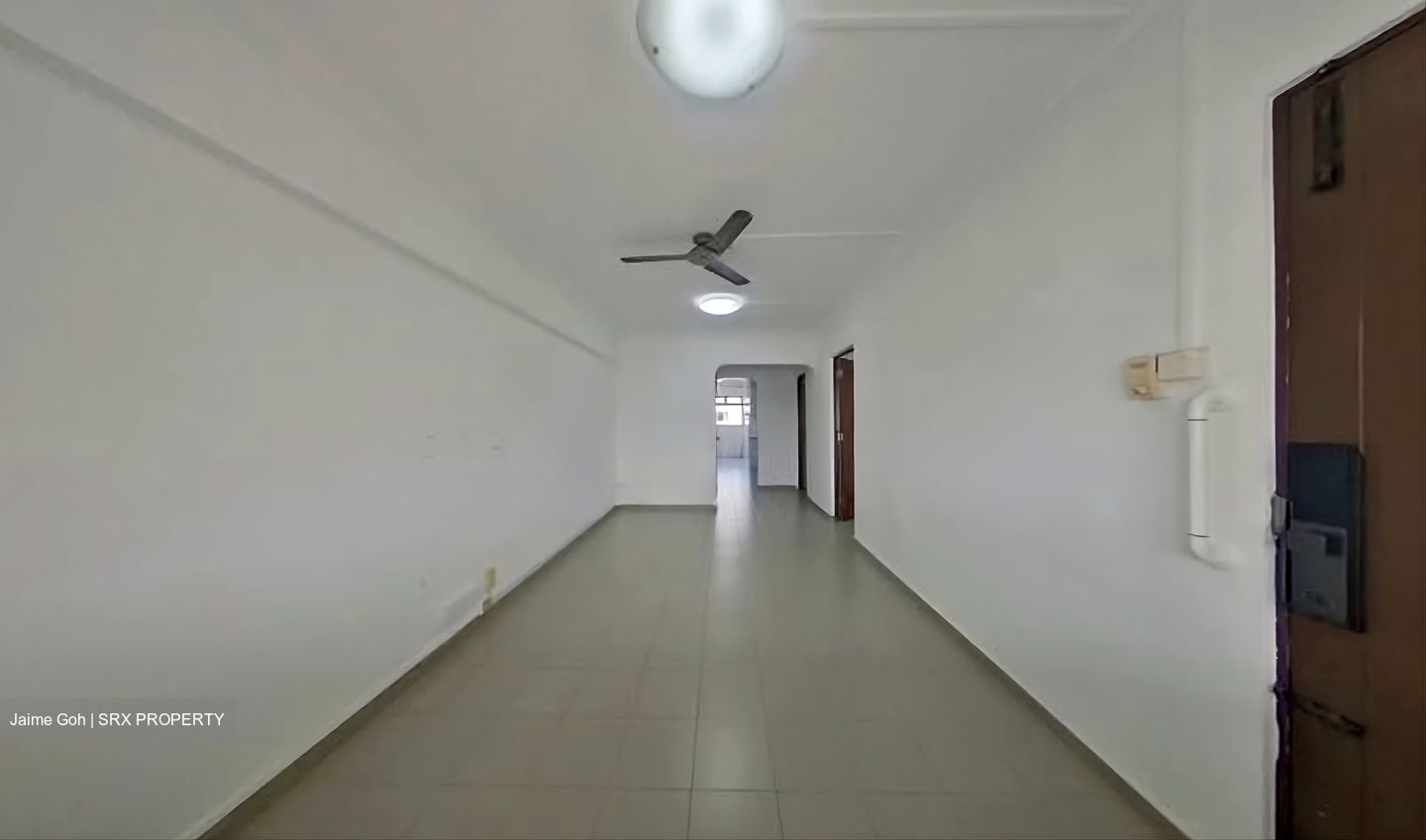 Blk 829 Yishun Street 81 (Yishun), HDB 3 Rooms #558215251